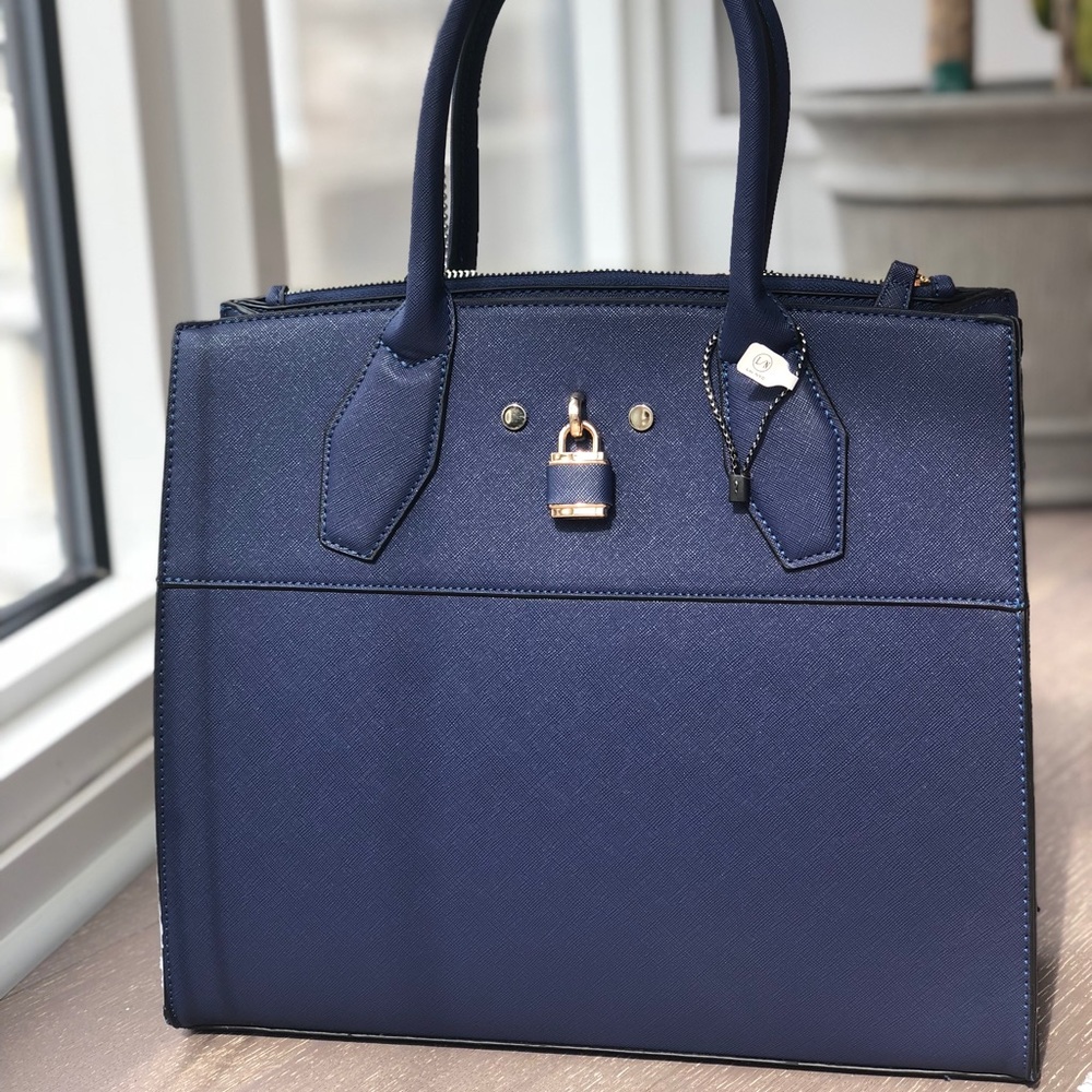 Large Lai NYC Tote